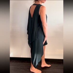 Elegant Sleeveless Dress